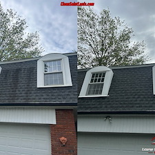 Mansard-Roof-Cleaning-in-St-Louis-MO 0